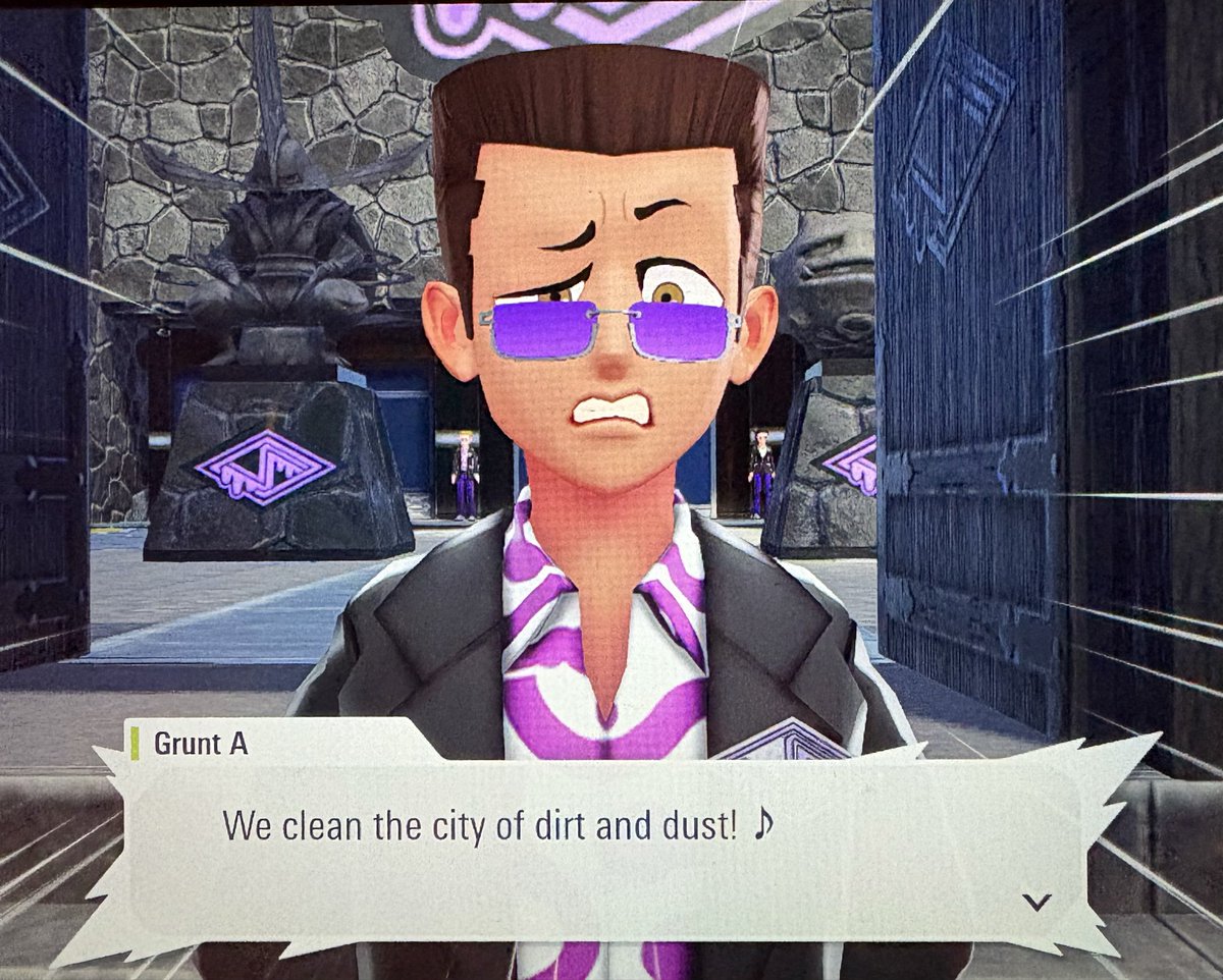 DandyPrep tweet media