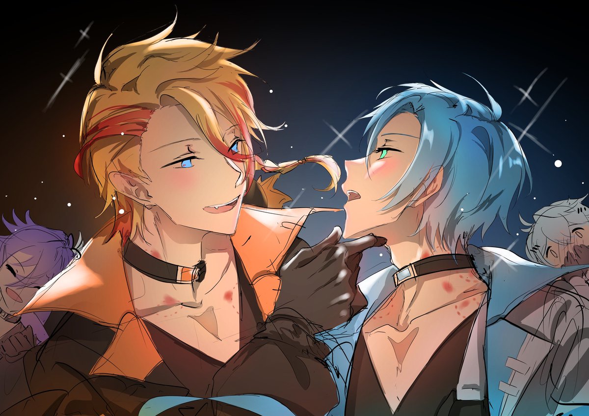 I have a hickey version btw