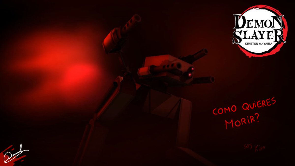 Alien_daniel4's tweet image. Terminando Su Modelo 3D
R-C Osea Robot Caminante