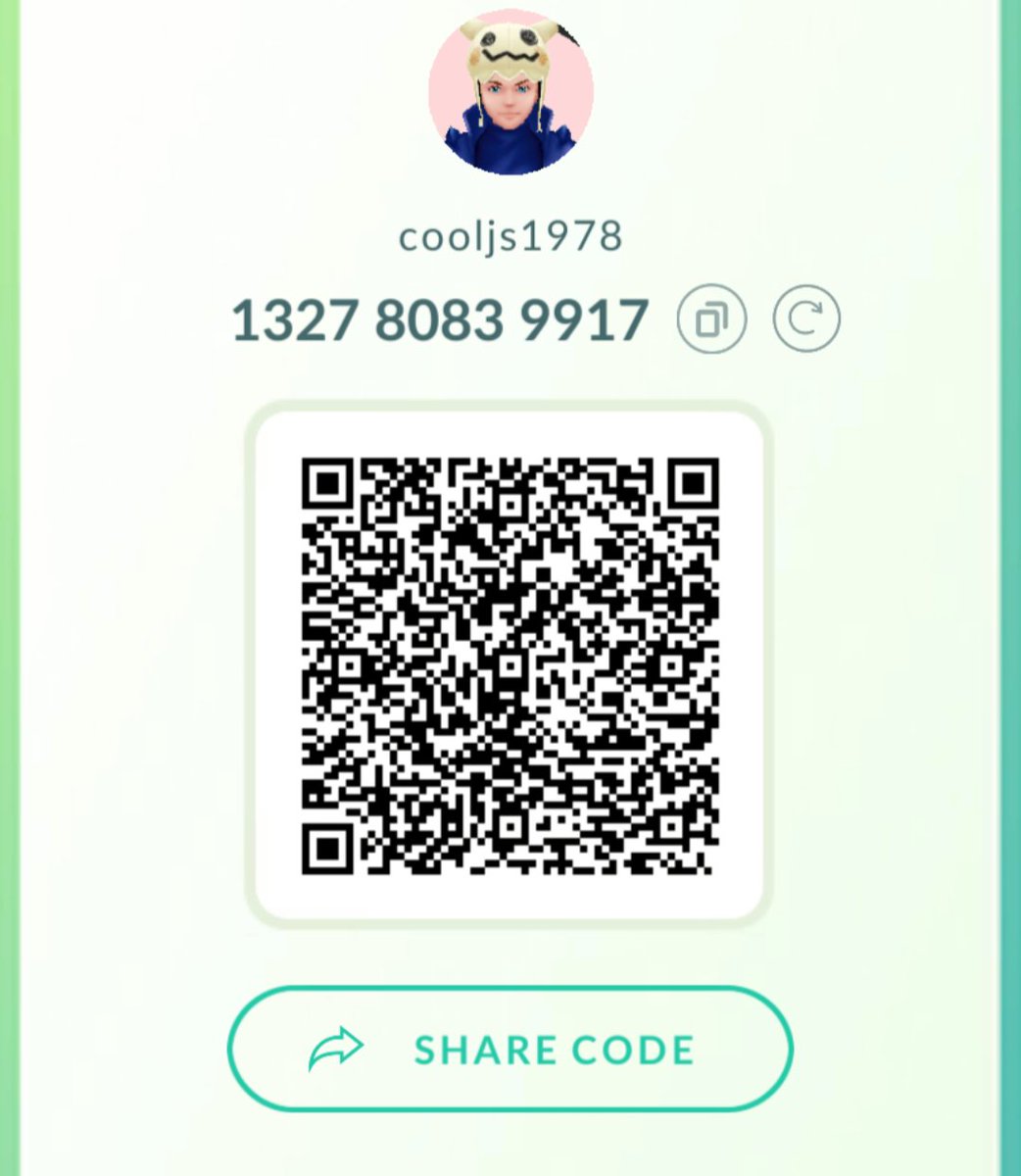 cooljs78's tweet photo. @pokeAK101 132780839917 https://t.co/PawgNzzqNG