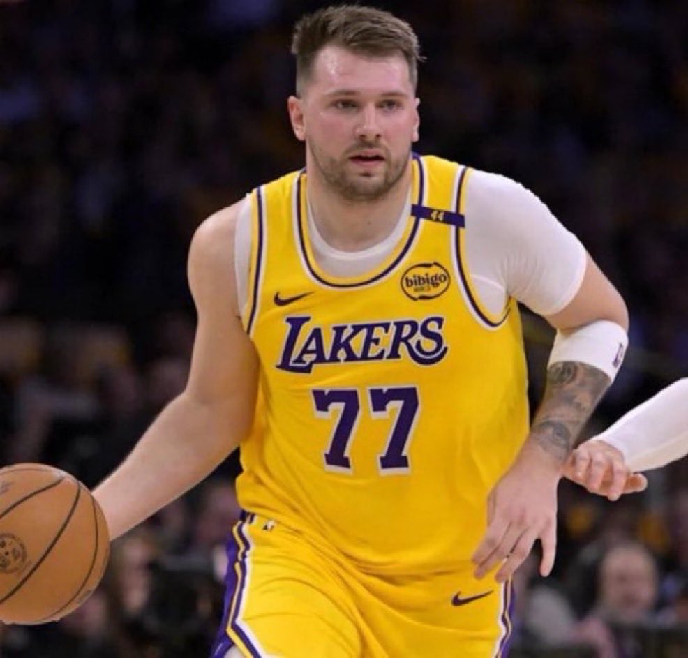 Alex Caruso tweet media