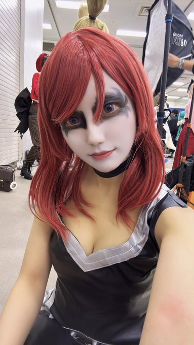 コスプレイヤー春希美羽のTwitter画像33