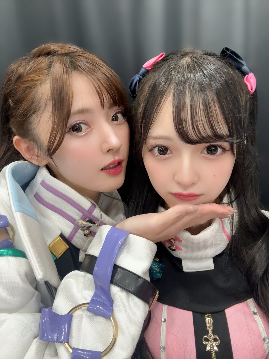 #グルミク5周年 おめでとうございます💎

心愛が、UniChØrdが、D4DJ が…
ずっとずっと大好きです♡⸝⸝

5周年をこうしてお祝いできることが、本当に嬉しいです😢

こらからもディグラーの皆様といろんな景色がみたいです❕
大切な居場所を作ってくれて、ありがとう

 #D4DJ