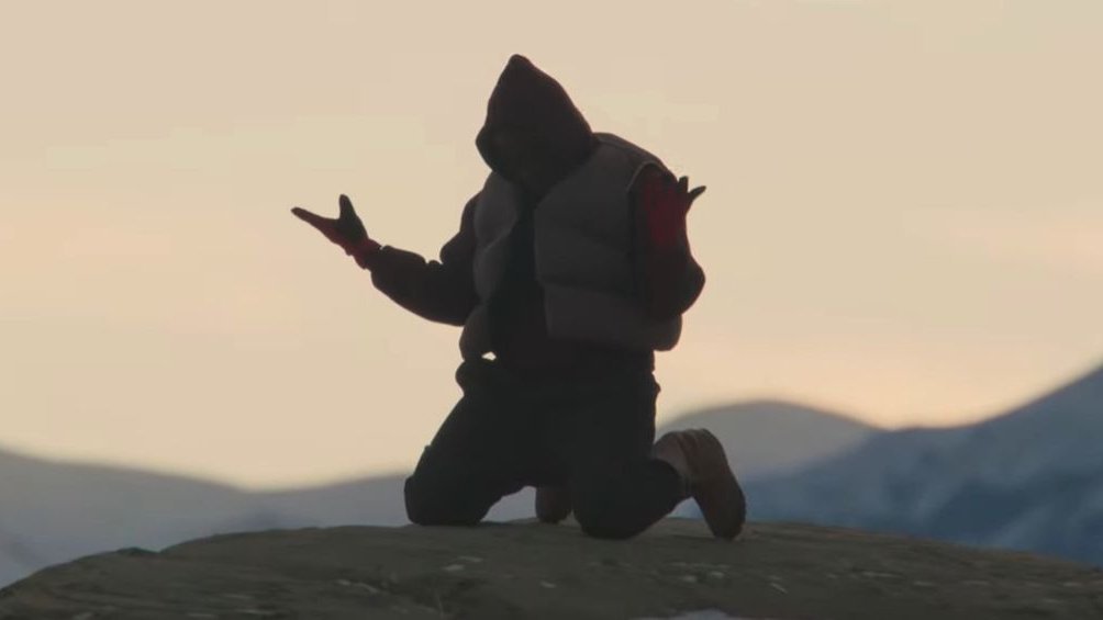 Kurrco's tweet image. Ye&apos;s &apos;JESUS IS KING&apos; dropped 6 years ago today 🔵

Favorite tracks on the album?