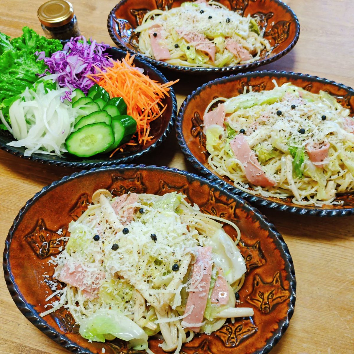 てるりん様① ぷりん on X