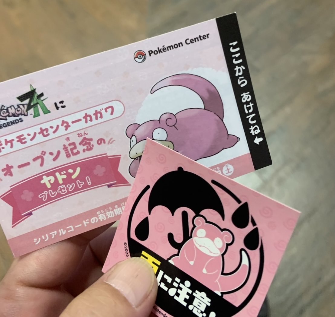 ヤドンちゃん レッツラGO🐉🍕 (@yado_yadochi) / Posts / X