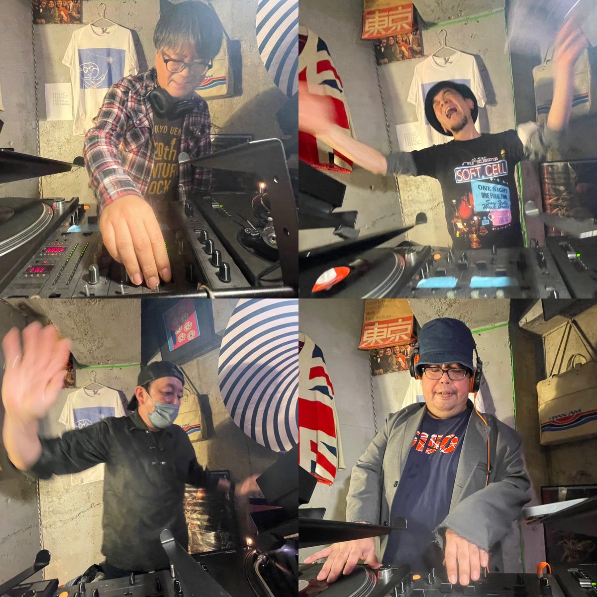 YUKI🐻🦊🐿️ (@UKUKYUKIYUKI) / Posts / X