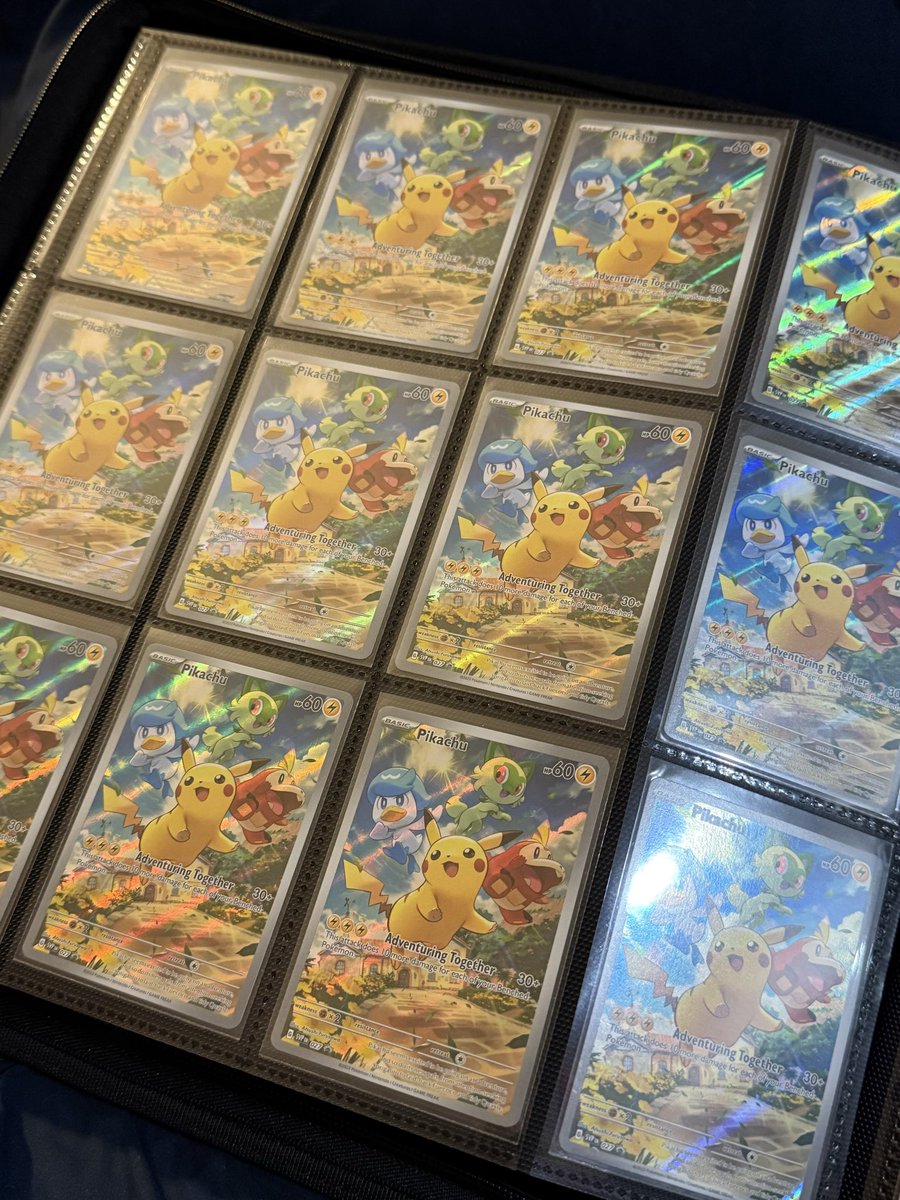 typeh20's tweet image. Poketwitter, sell or HODL?