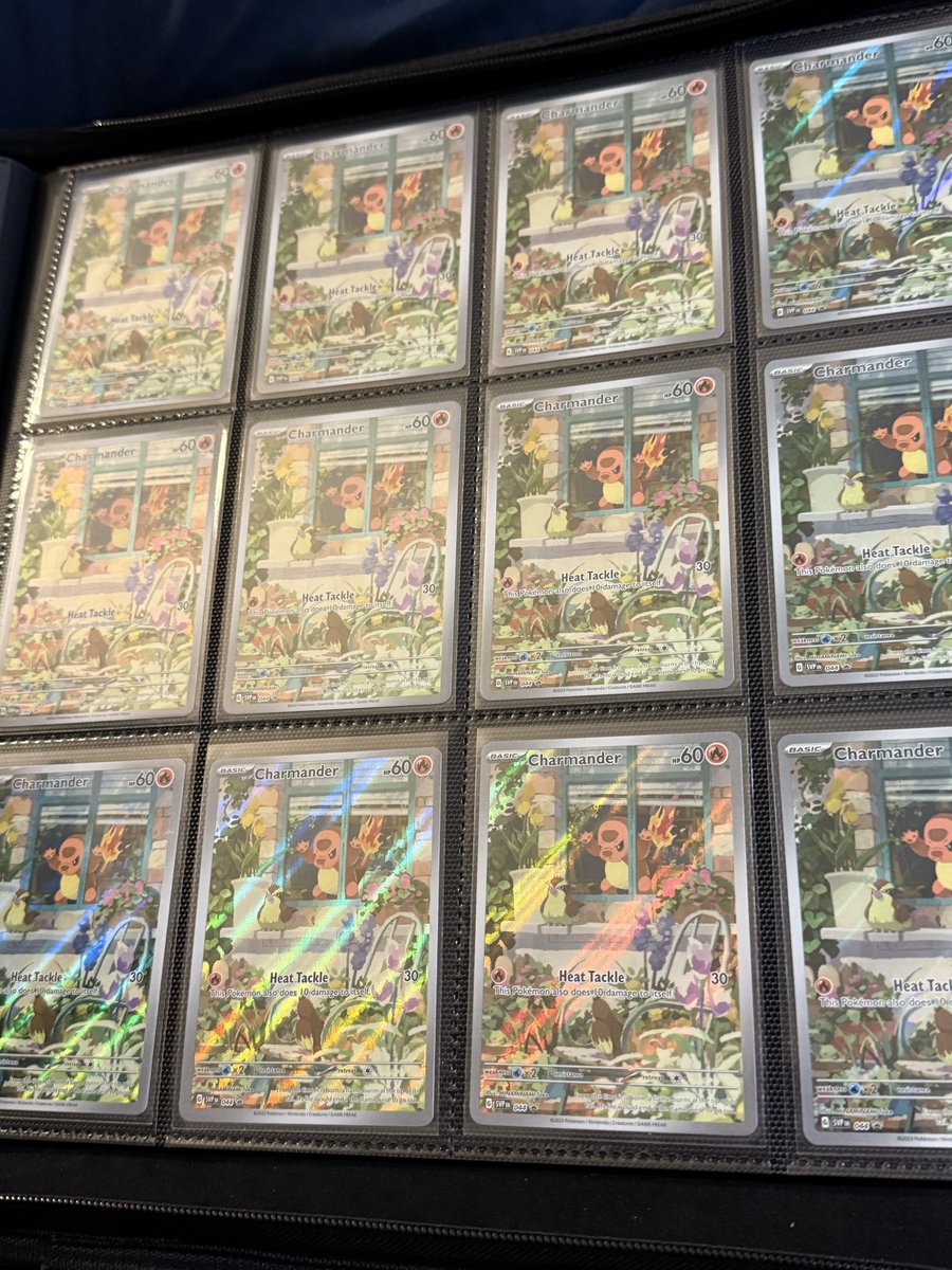 typeh20's tweet image. Poketwitter, sell or HODL?