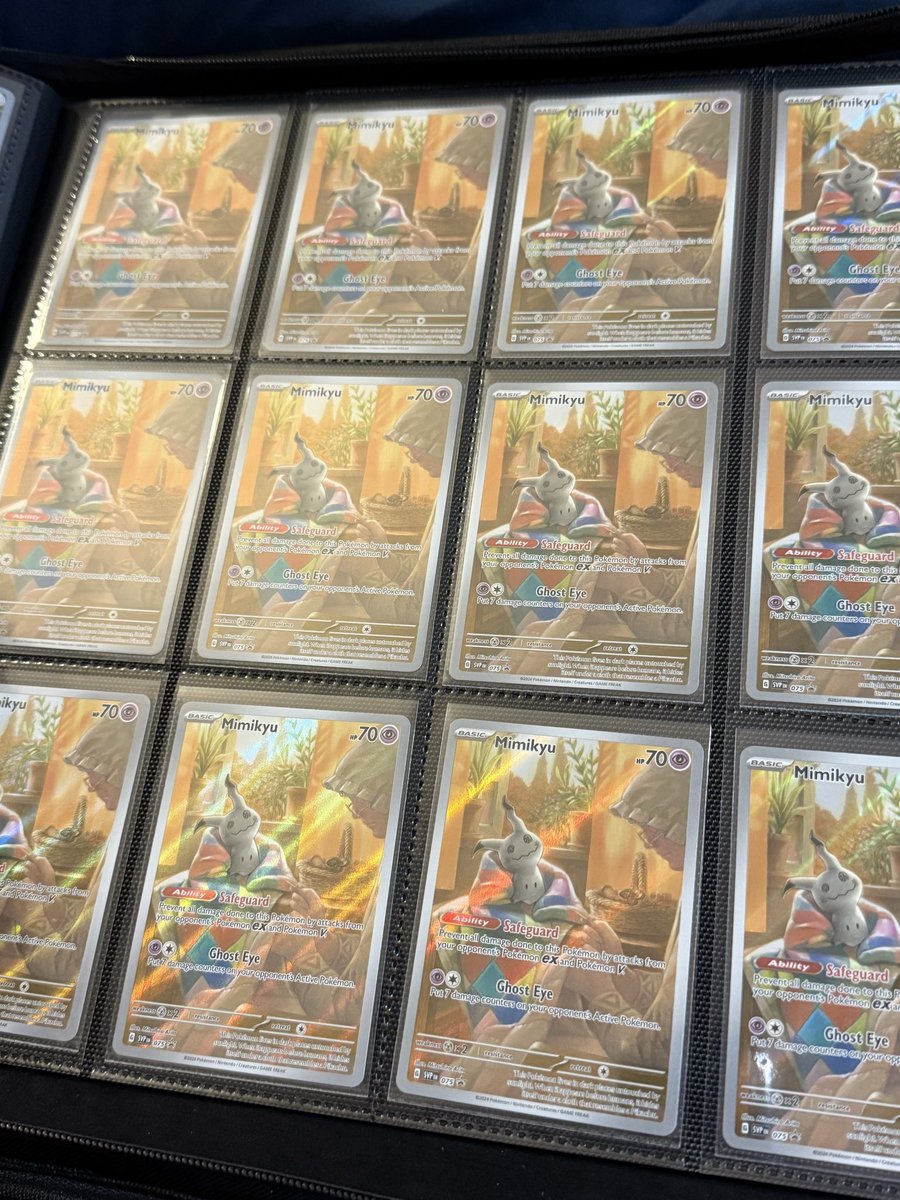 typeh20's tweet image. Poketwitter, sell or HODL?