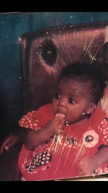 Happy birthday meeeee, Allah ya biya min bukatuna na alheri