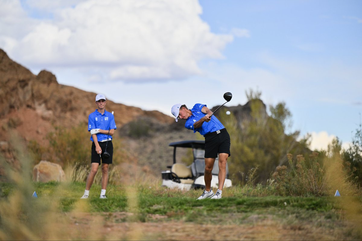 Utah Section PGA tweet media