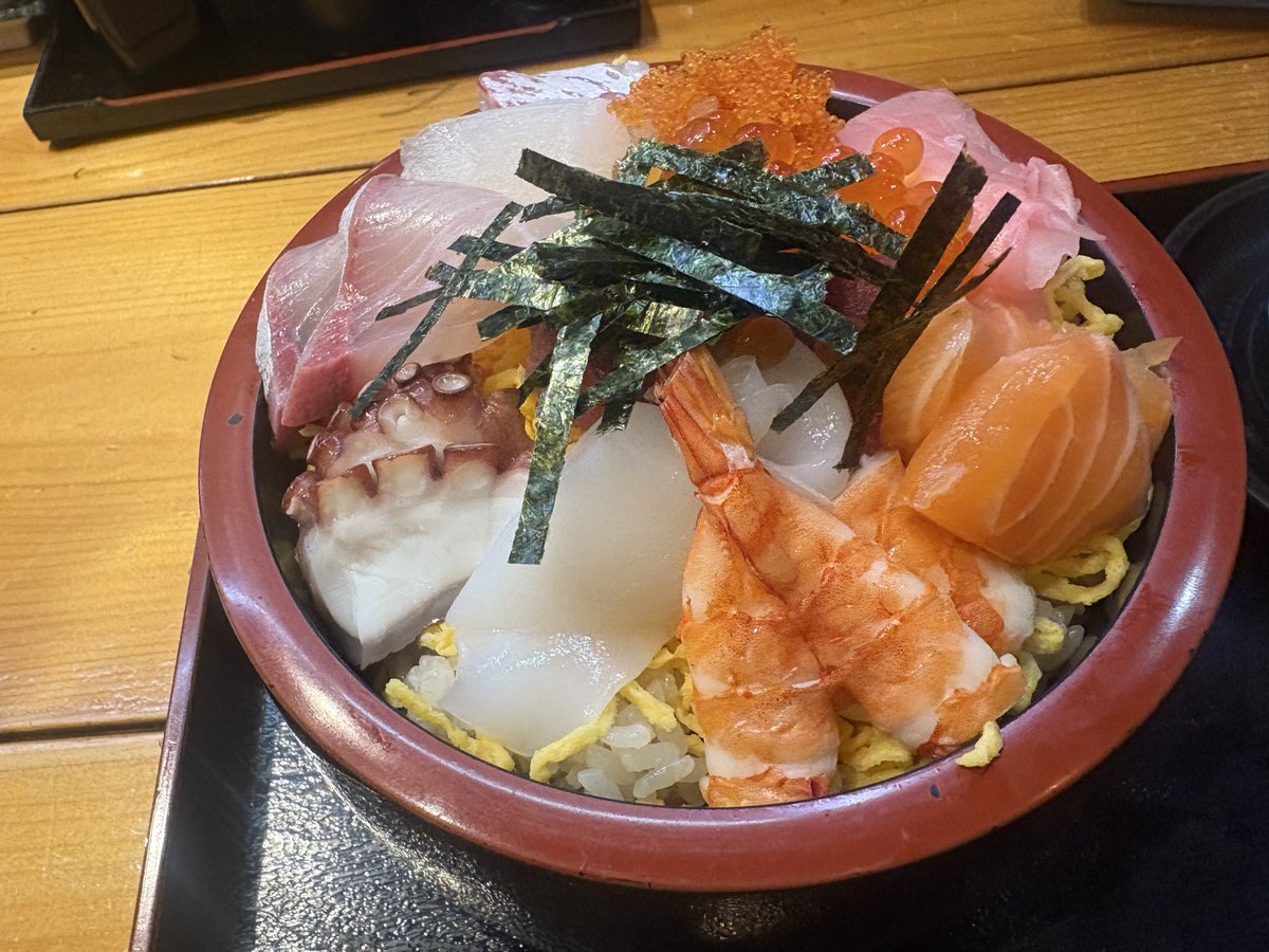 ひじき食べたろう 琵琶湖 太郎 on X