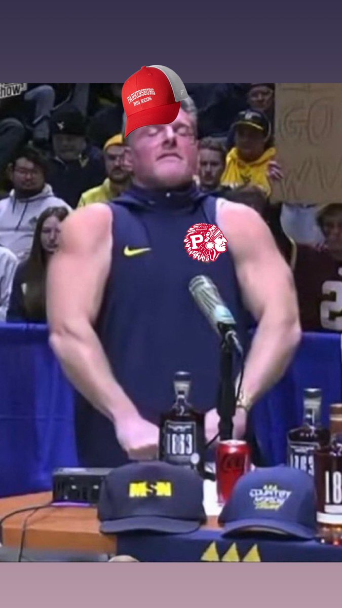 The Big Reds are fucking rolling.
#fearthespear #itmatters #LGBR