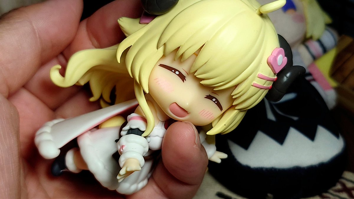 わかにゃ ✨ ほうろーしゃ:🐏 on X