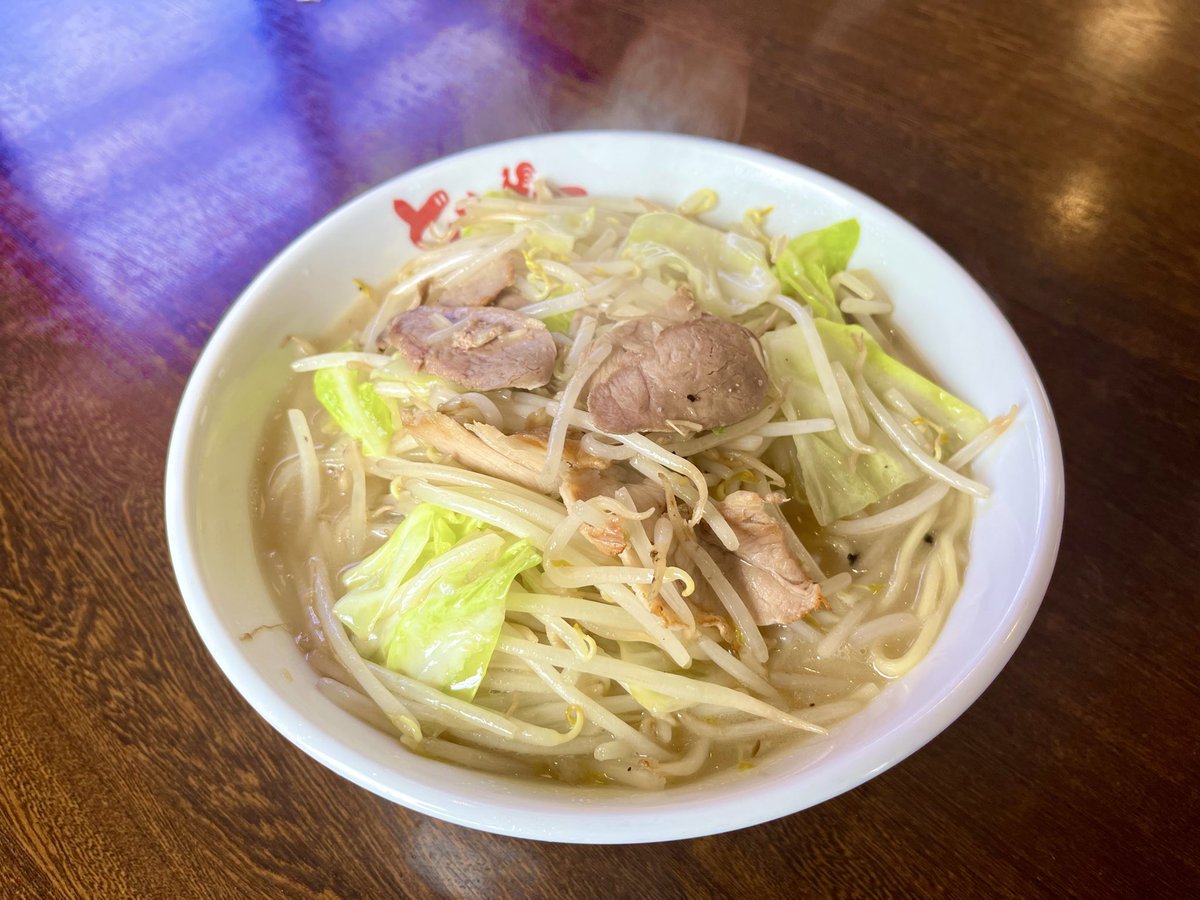 公式】（株）鷹山社中 とんちき麺上田店8月Open イオン佐久平店 中華