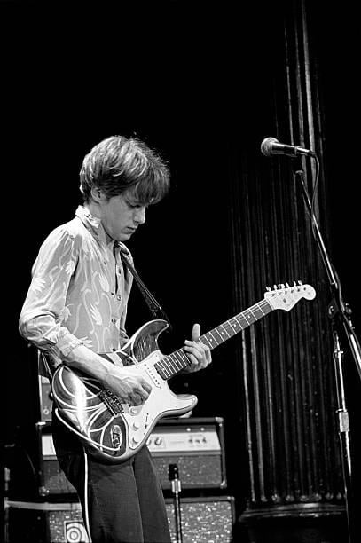 PunkRockStory's tweet photo. Happy Birthday to Richard Lloyd, American guitarist and songwriter, best known as a founding member of the rock band Television, born on this day in 1951, Pittsburgh, Pennsylvania
Photo by Ebet Roberts
#punk #punks #punkrock #punklegend #richardlloyd #television #punkrockhistory #otd