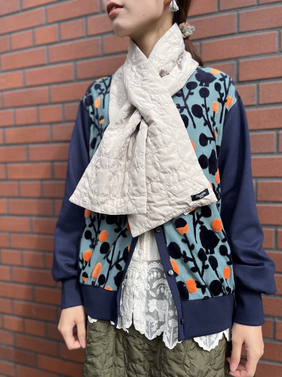 Nao ★最終お値下げ★美品★マーブルシュッド★ marbleSUD_shizu on X