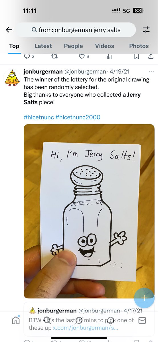 bjorn calleja tweet media