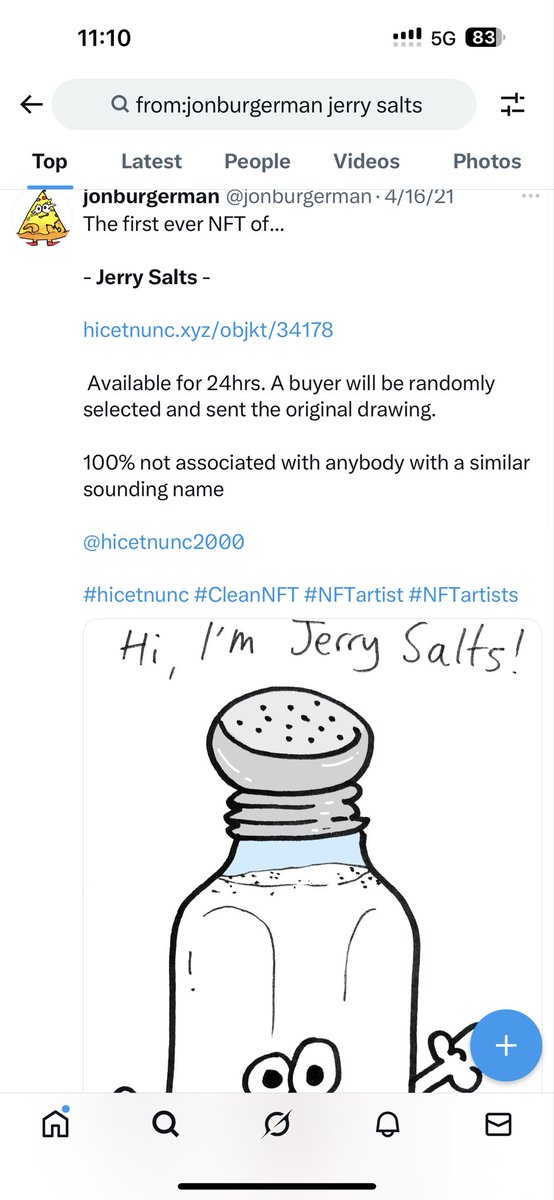 bjorn calleja tweet media