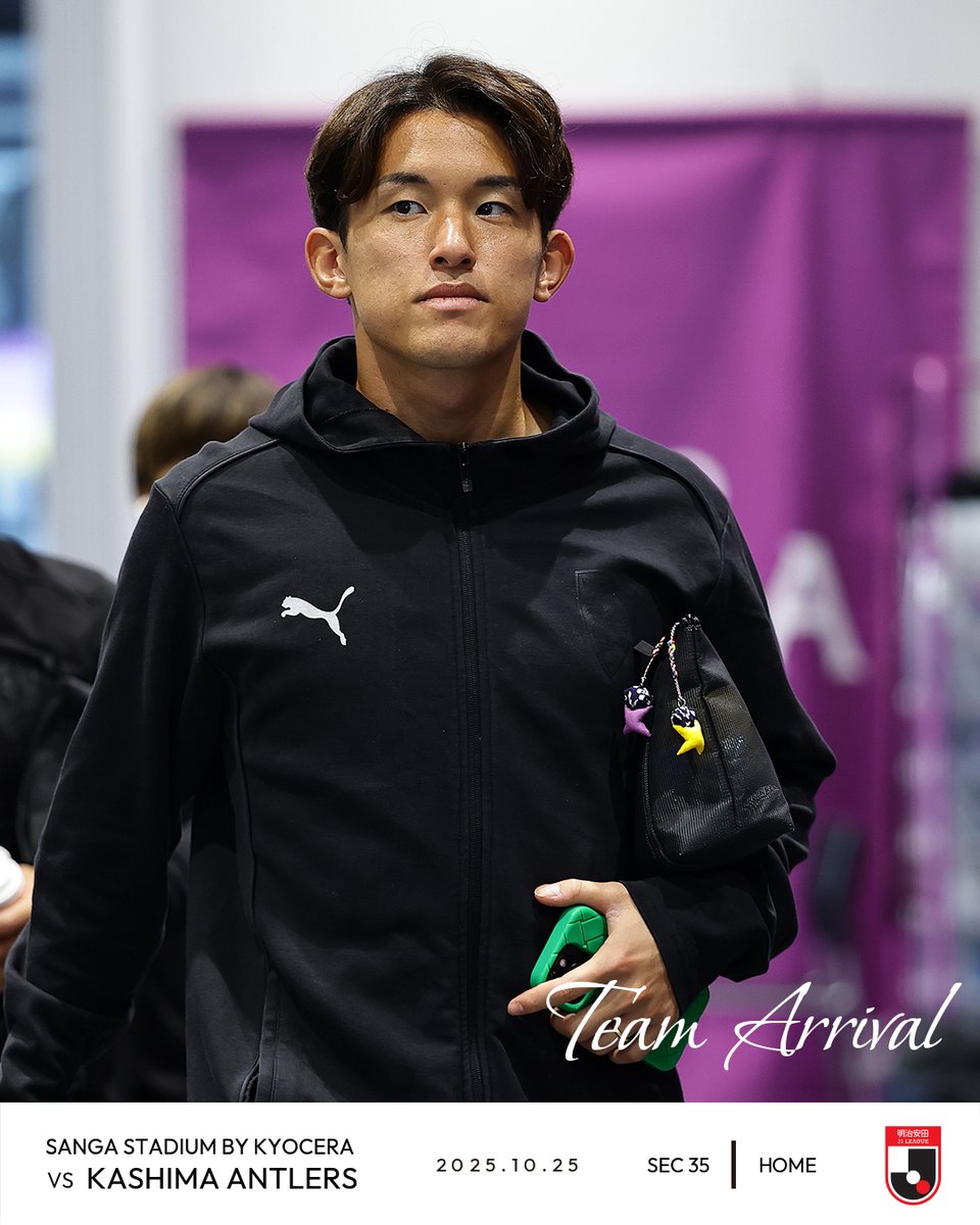 京都サンガF.C.【公式】 on X