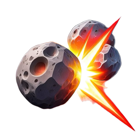 BobbyWard730677's tweet image. @xai @elonmusk Grok 5 drops a *real-time physics engine* inside every chat—so I can ask “simulate a 100 km asteroid impact” and get a live 3-D crater + shockwave video in &amp;lt;10 s.  
That’s the discovery accelerator.  
Ship it? 🚀  
#Grok5 #xAI