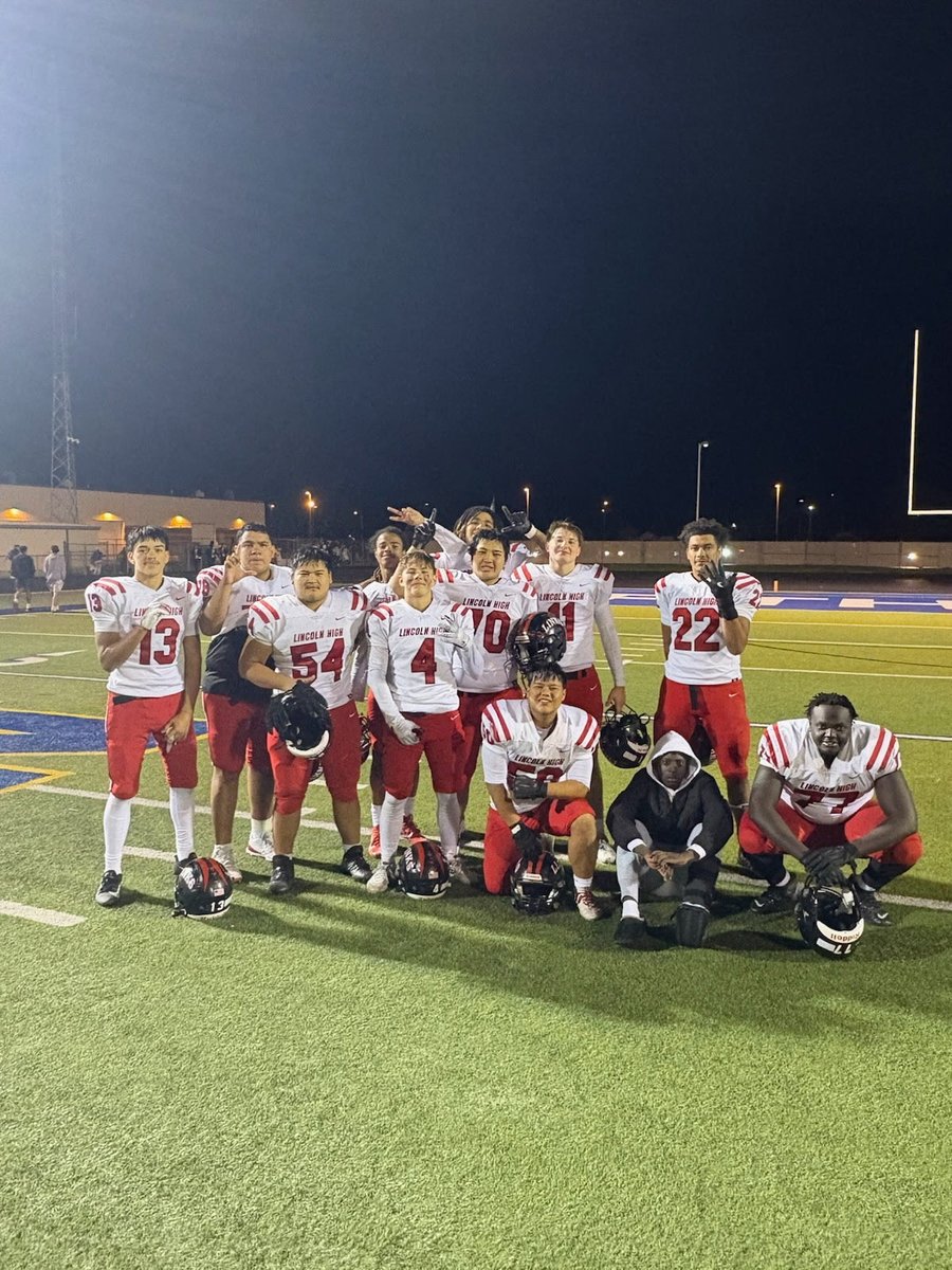 LINKS Football tweet media