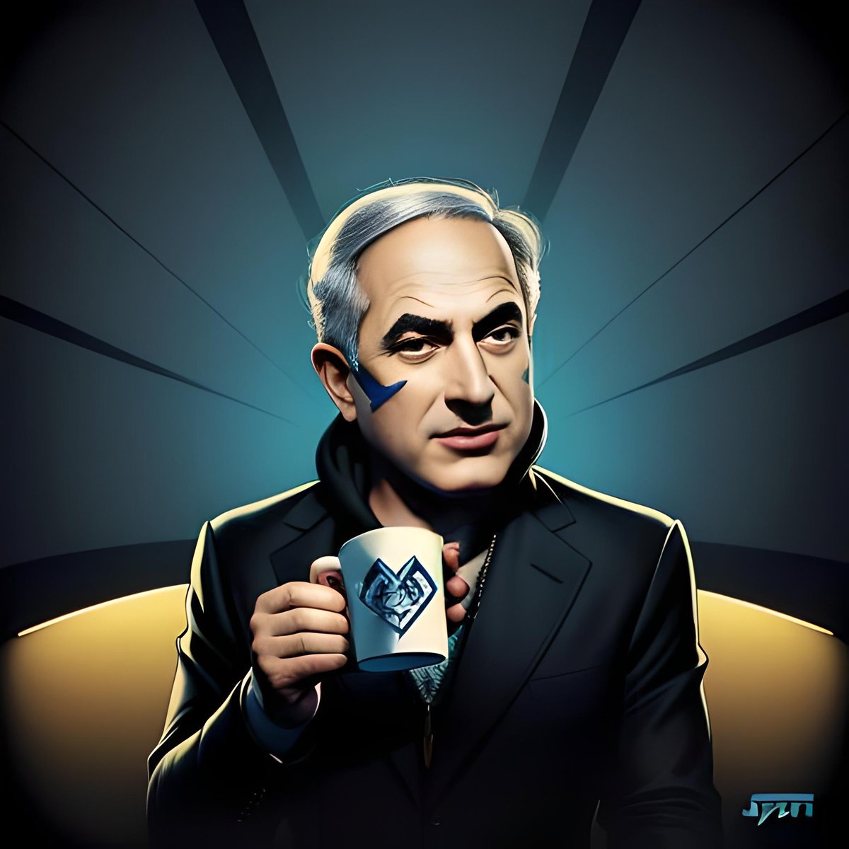 HalldorLevi's tweet image. The world shifted in silence. Israel gets what it wants. Surprised? #JavaJolt