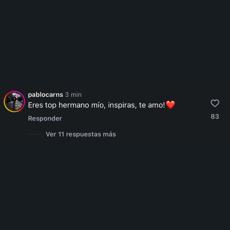 iannisbiblosfb's tweet image. 💬 | Pablo comentó en la nueva publicación de Iannis. ✨

🔗 instagram.com/p/DQNzZ35jXSd/…

#IANNIS #IannisBiblos