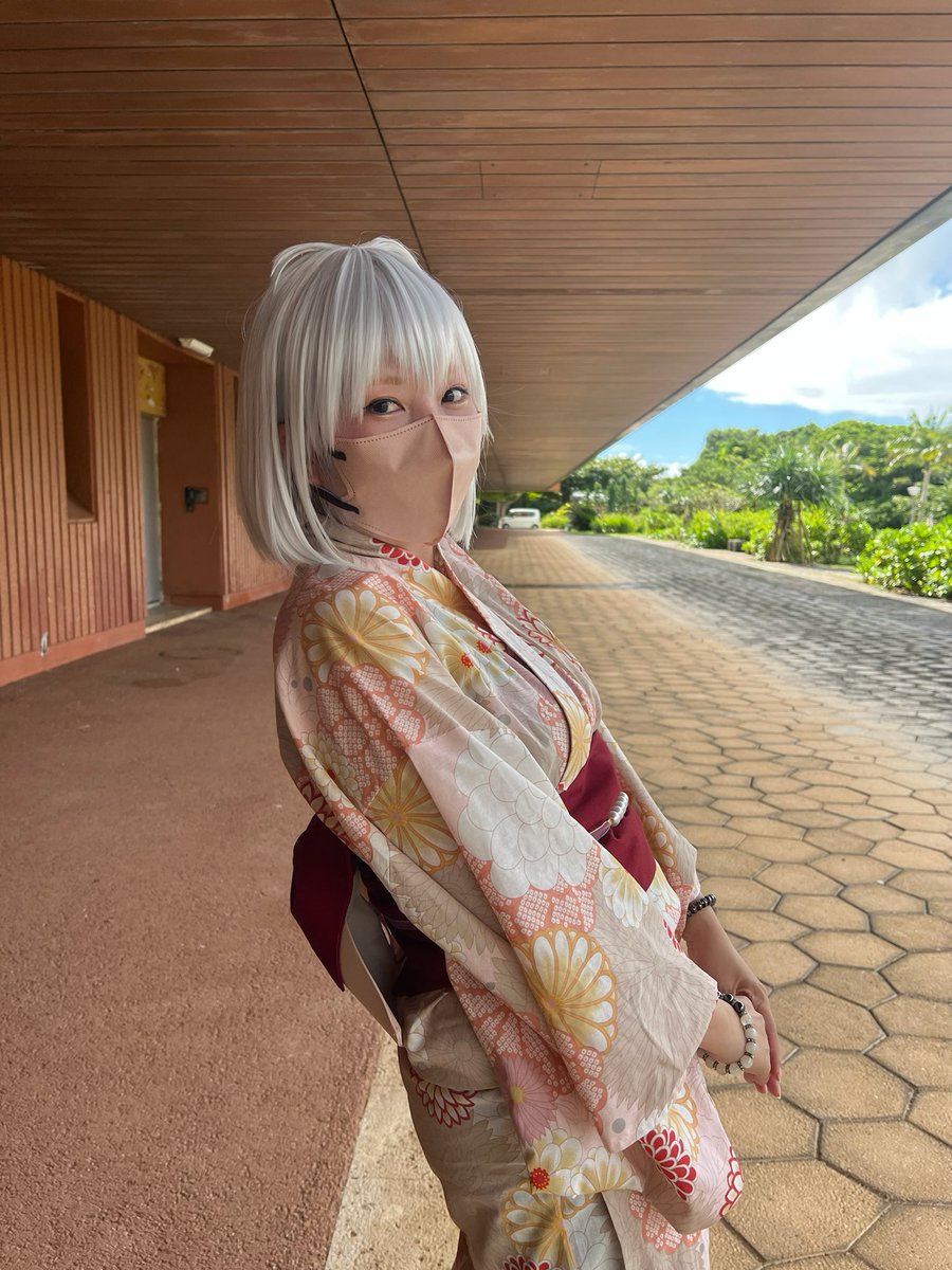 ここ☆パラマイ🎤海洋博🎤 on X