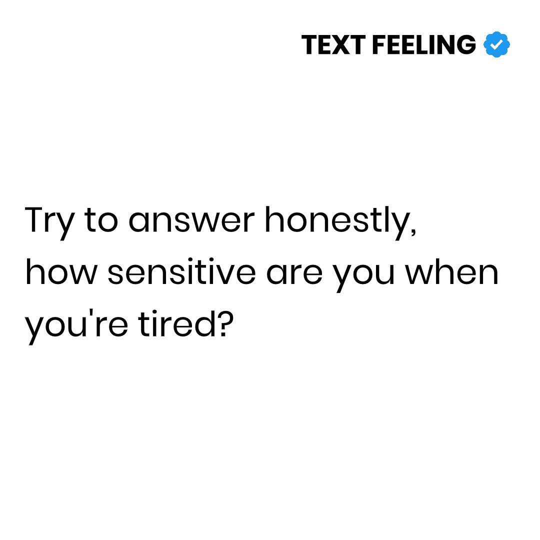 Feeling tweet media