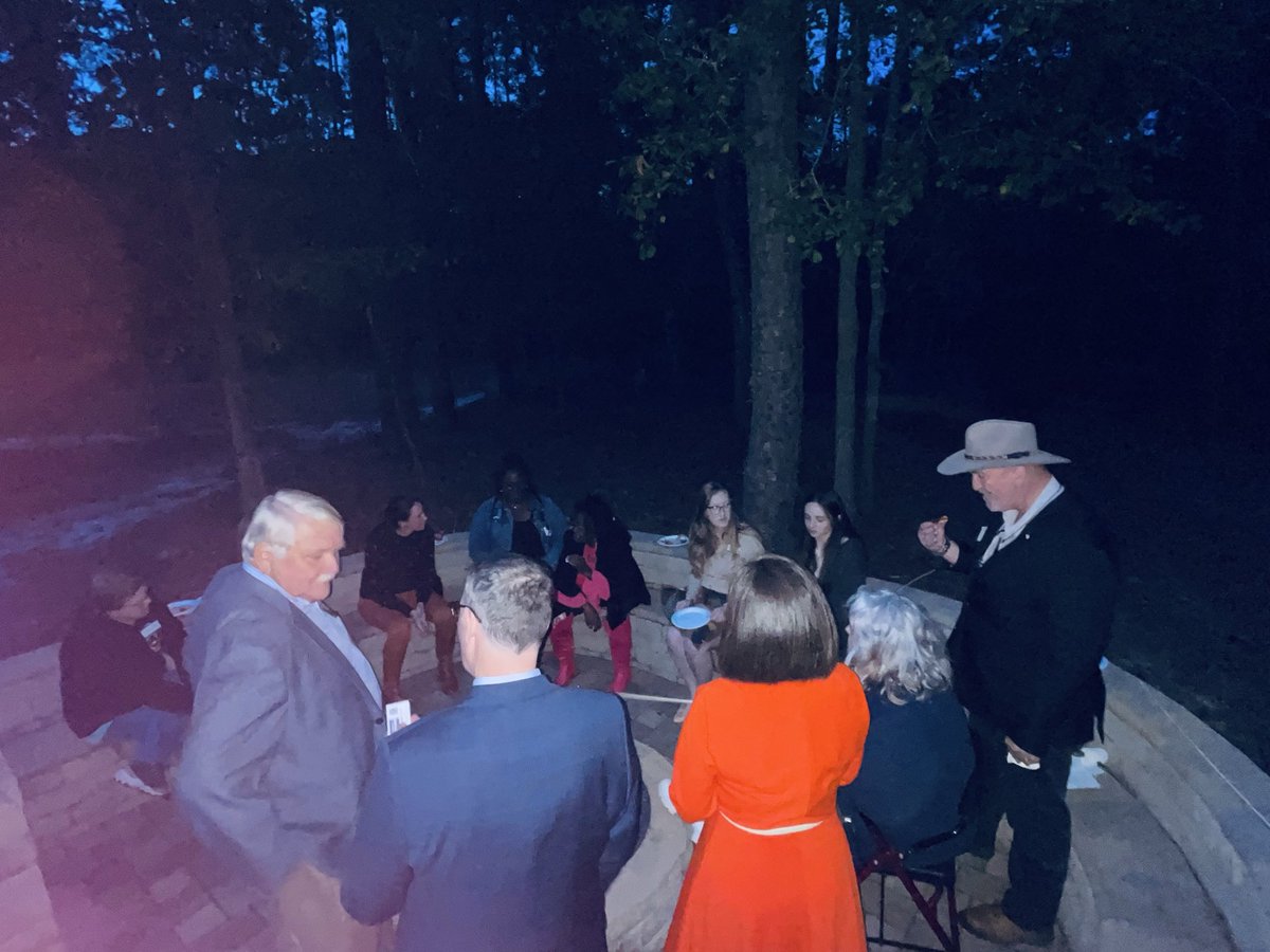 beth_for_judge's tweet image. Thank you! #campaignkickoff