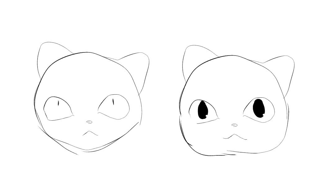 7______31's tweet image. 길냥이 입양하면 다 이렇게되는게좋음