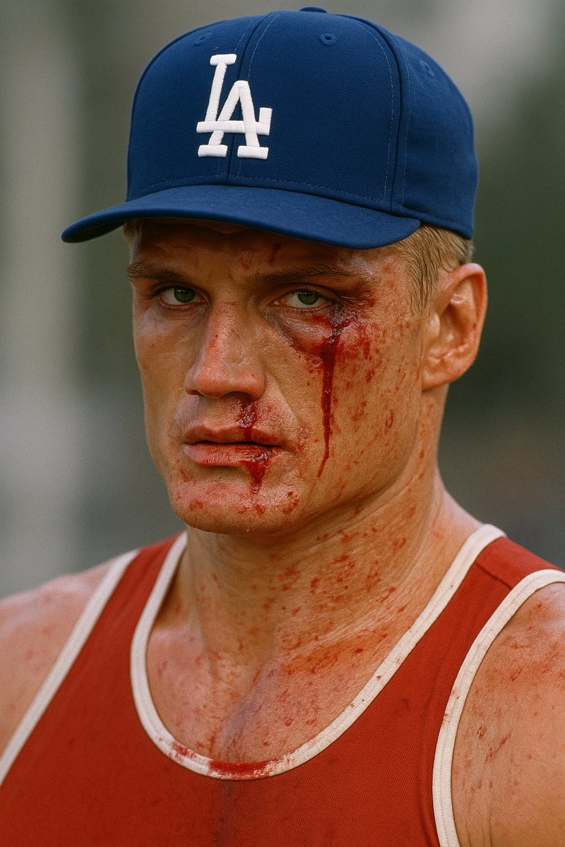 The Russian has been cut