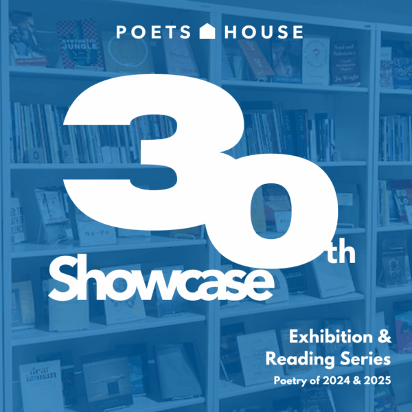 Semaphore's tweet image. The #LunarCodex literary anthology SEA OF TRANQUILITY will be in the spotlight at the 30th Poets House Showcase in New York, on Dec 13, 2025!

SEA OF TRANQUILITY is a literary anthology compiled by the South Florida Writers Association, commissioned as part of the #LunarCodex