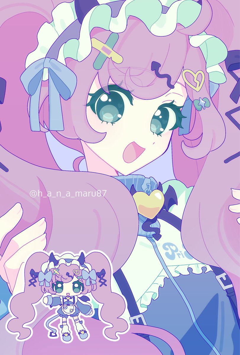 はなまる (@h_a_n_a_maru87) / Posts / X