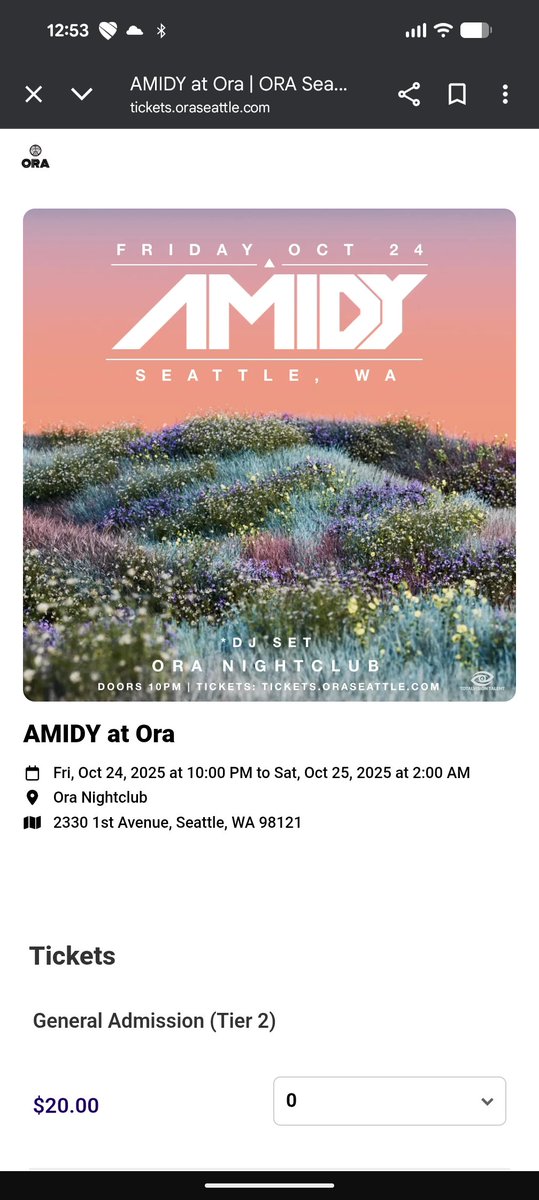 aPostGameLobby's tweet photo. Group of us are going to this tonight, if you like Electronic music ☺️ #HaloWC https://t.co/edFDTfQsWQ