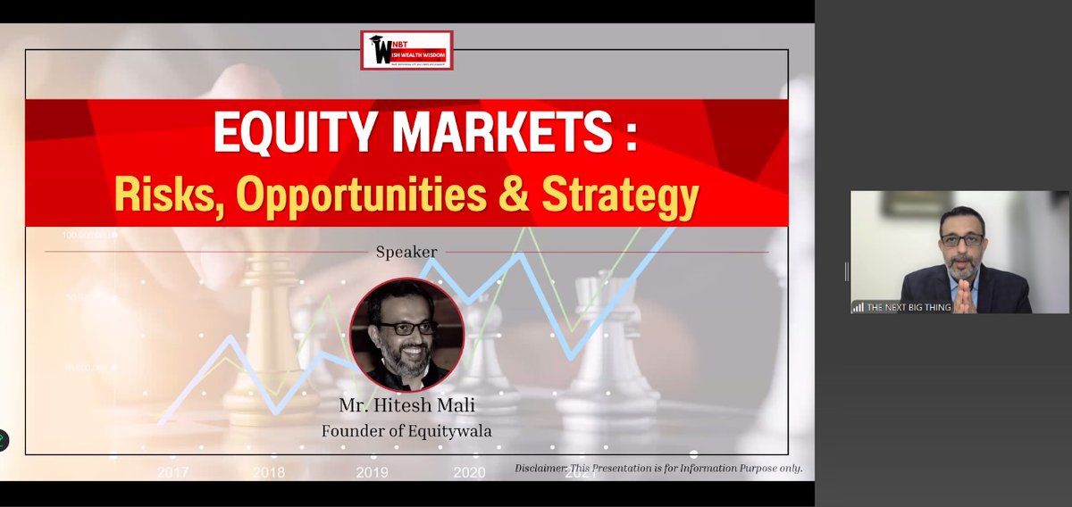 Equitywala.com tweet media