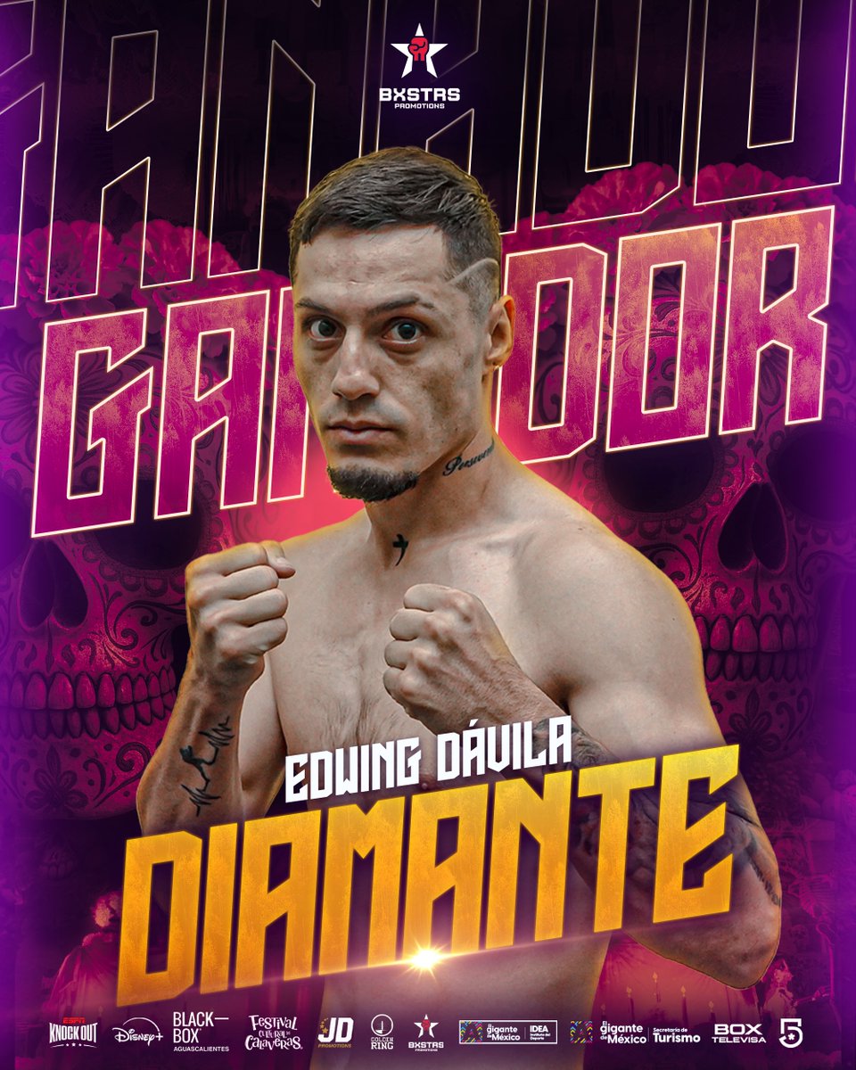 Bxstrs Promotions tweet media