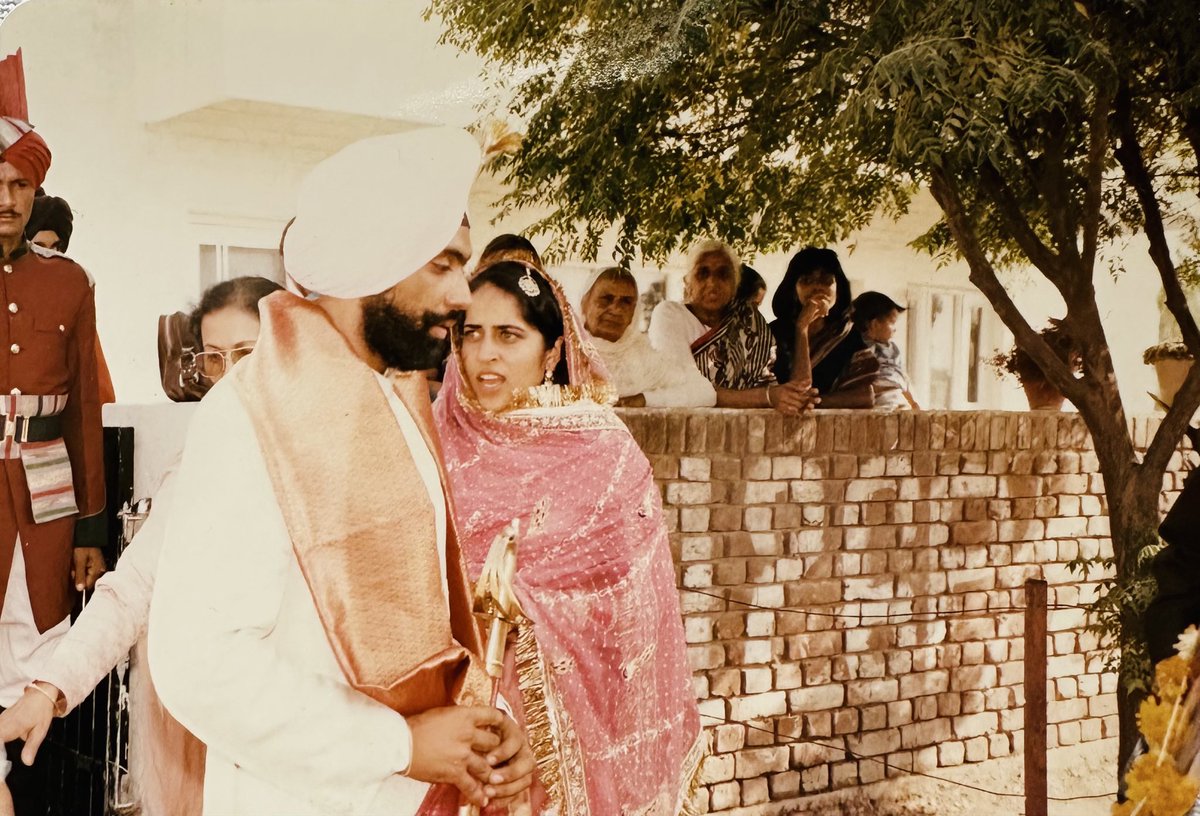 Birender Dhanoa tweet media