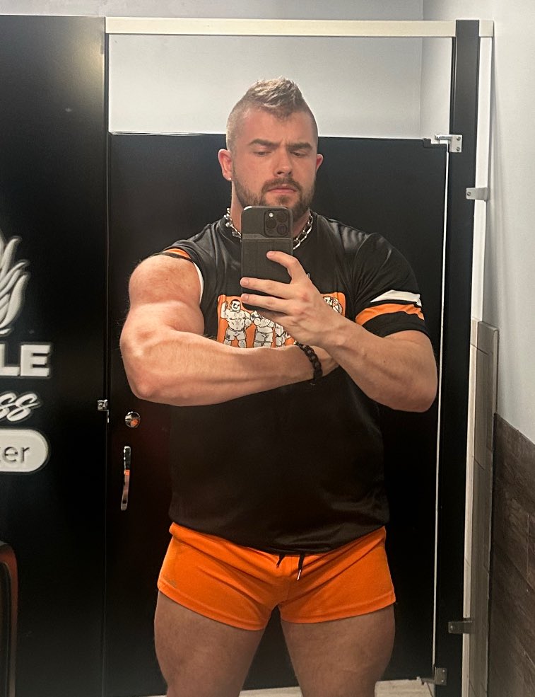 Bark 💪