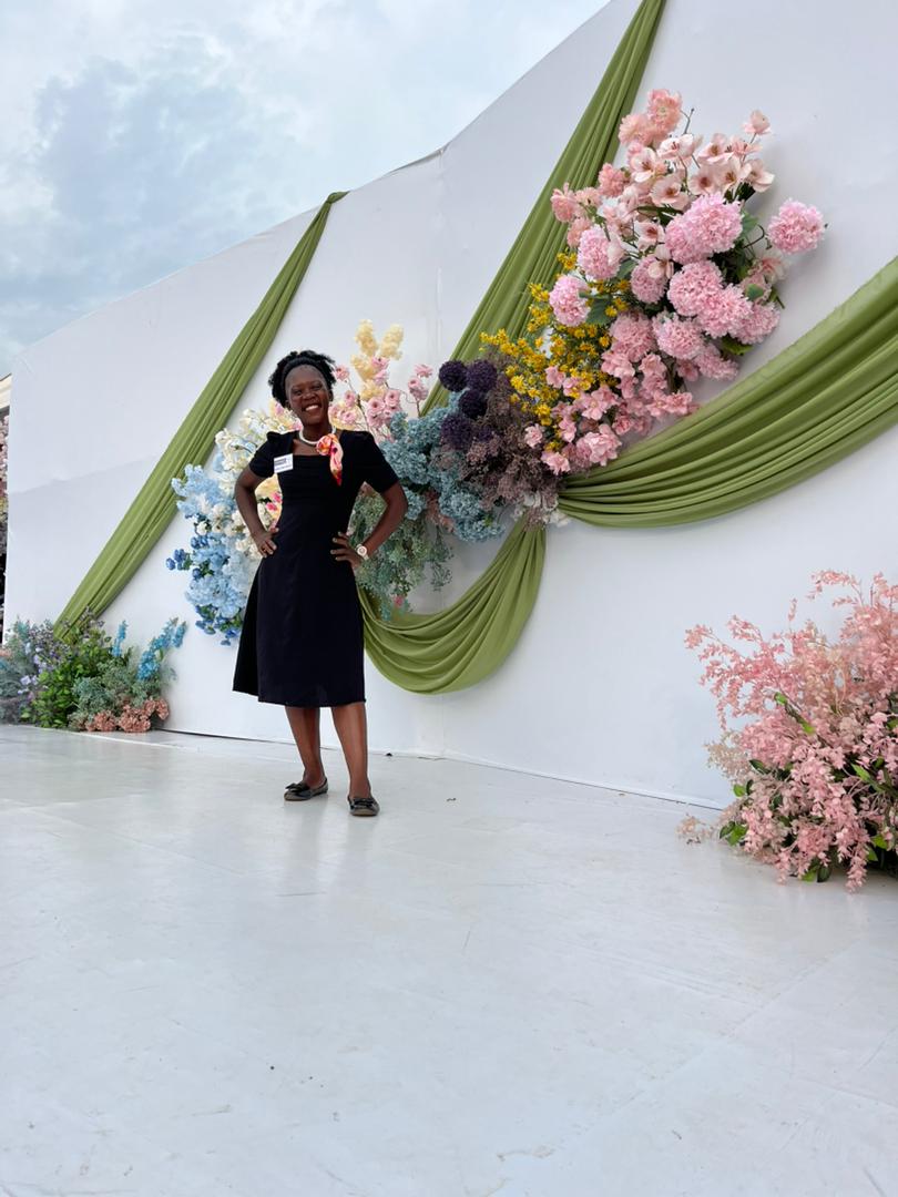 Thank you for the opportunity to serve at the #PhanerooBoutiqueWedding