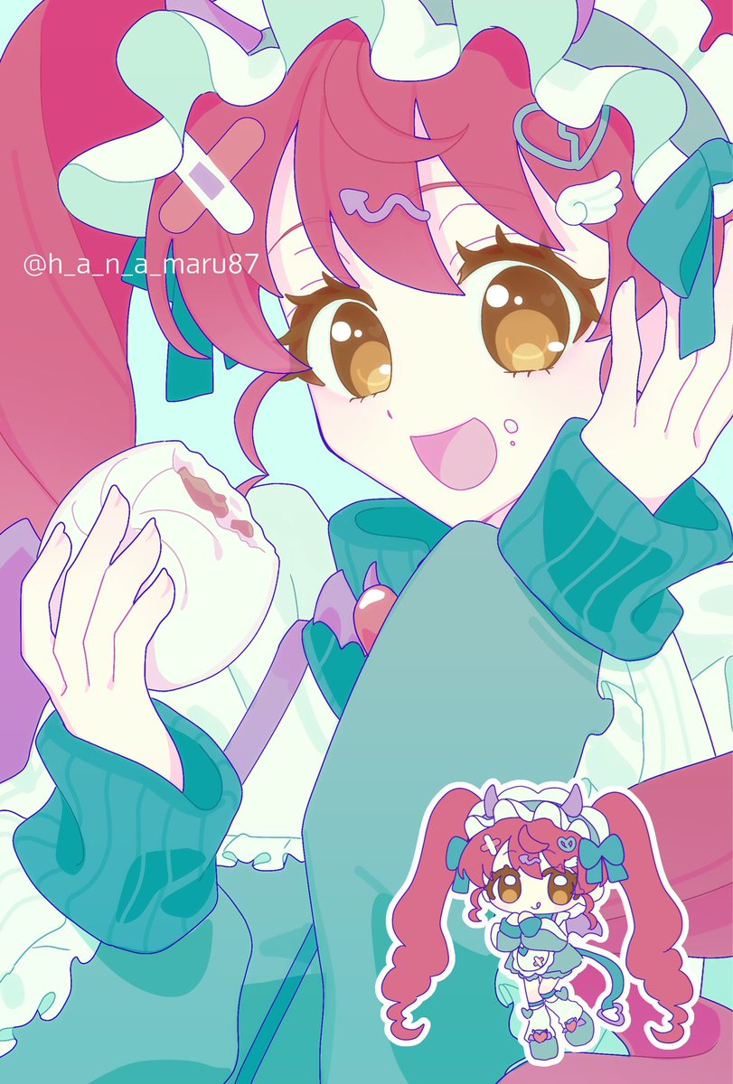 はなまる (@h_a_n_a_maru87) / Posts / X