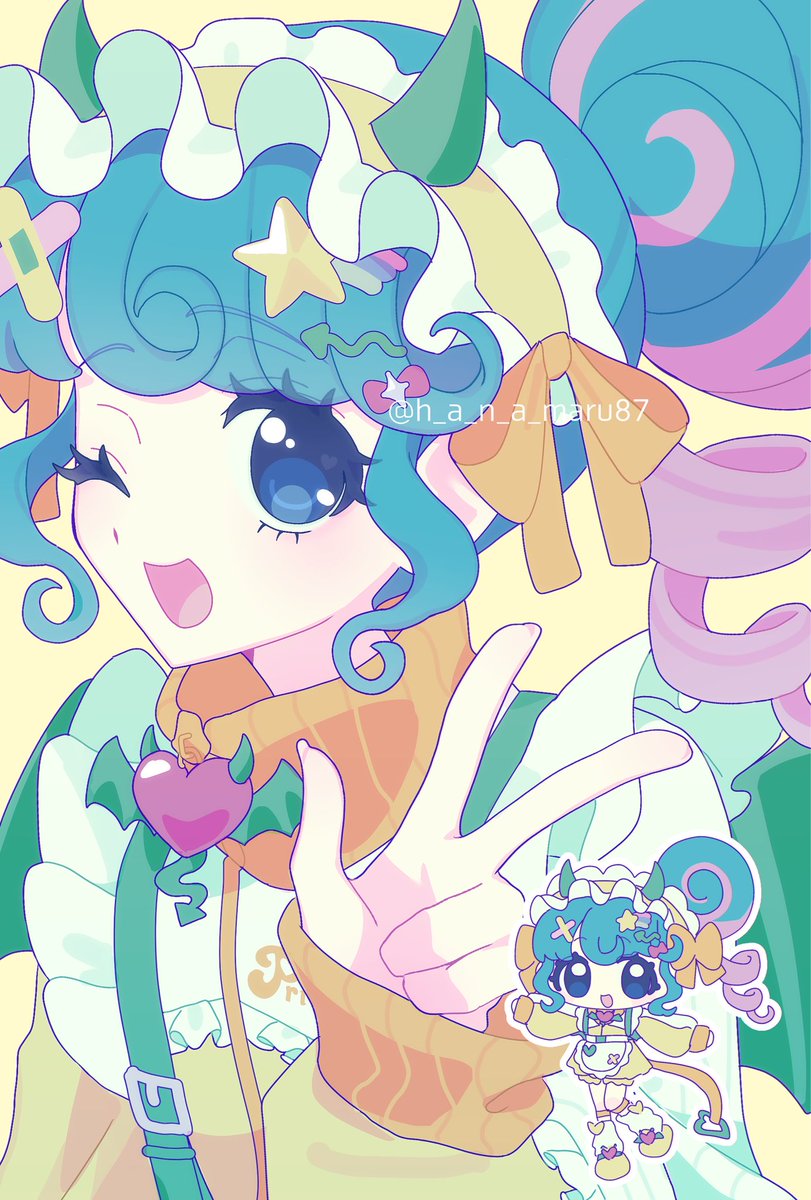 はなまるぅページ はなまる (@h_a_n_a_maru87) / Posts / X