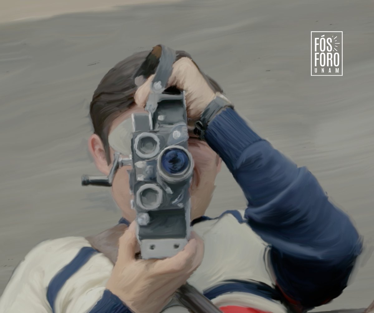 A través de películas como El grito, El bulto, Güeros y Olimpia, el cine mexicano ha tejido una memoria de resistencia estudiantil. 🎬
Jorge Castillo, editor de #FósforoUNAM, reflexiona sobre cómo estas historias siguen inspirando nuevas colectividades: bit.ly/4o7ZT4c 📽️