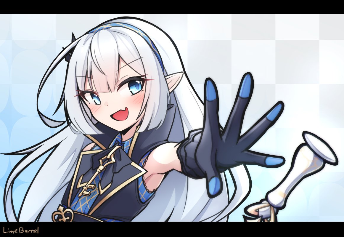 RaimuBarrel's tweet photo. Boss
#StellaSora #ステラソラ https://t.co/RAhcPPicUm
