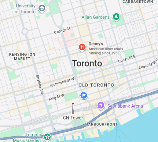 lukemaynard's tweet image. Good news for the @LADodgers after tonight&apos;s #WorldSeries opener: we DO have a 24-hour @DennysDiner in downtown #Toronto.

For Americans, it&apos;s a familiar taste of home. And if you want to feel more like a Canadian, you too can get a Grand Slam anytime you want, day or night.😉🍁