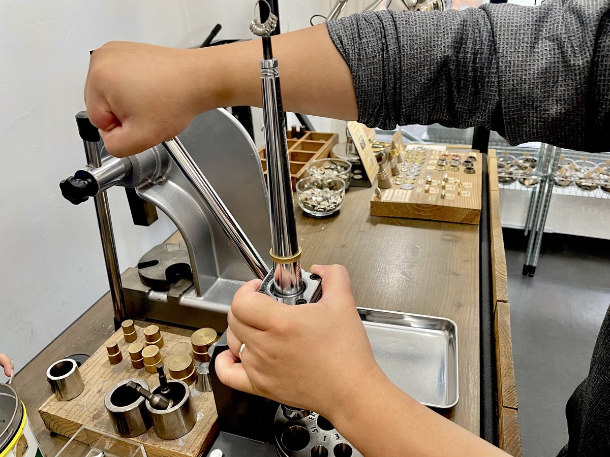 札幌コインリング