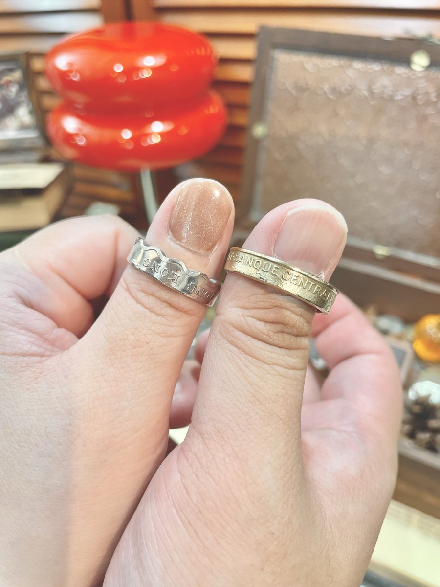 札幌コインリング