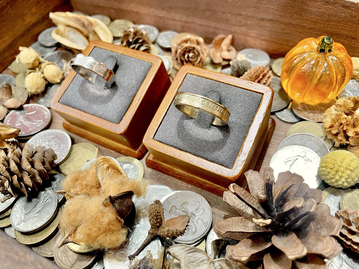 札幌コインリング